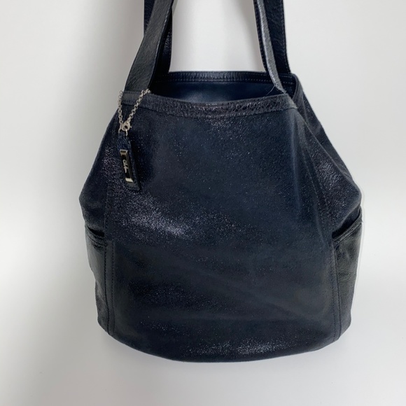 Cole Haan Leather Bag - Picture 2 of 8